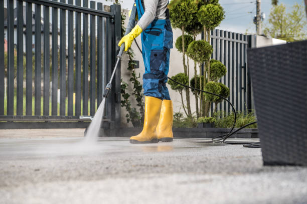 Best Residential Pressure Washing in Waverly, TN